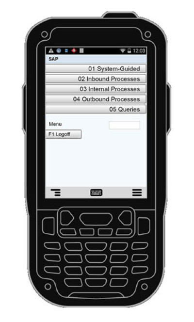 Ivanti 120-LI-WIBST0 Inventory Software