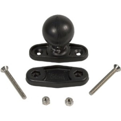 Honeywell VX89A031RAMBALL Mounting Hardware and Stands
