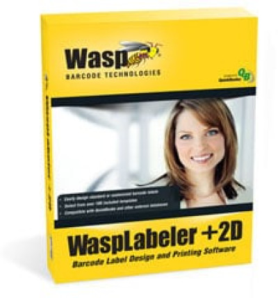 Wasp 633808105365 Software