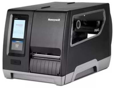 Honeywell PM45A12000000200 Barcode Label Printer