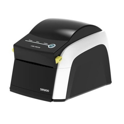 Sewoo B30IIE_SW Barcode Label Printer