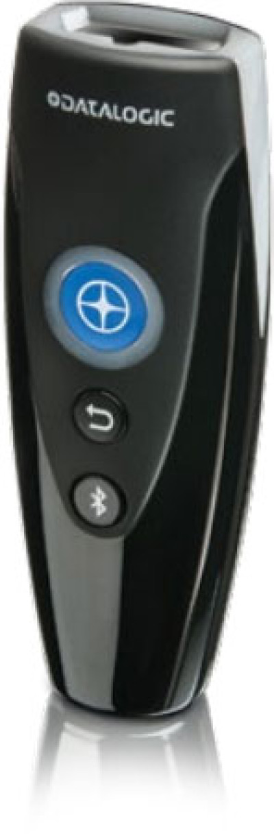 Datalogic DBT6400-BK Barcode Scanner