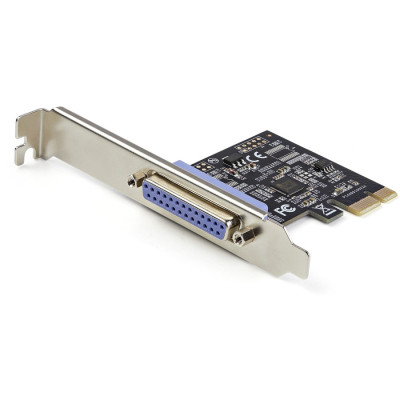 StarTech PEX1P2 Serial Adapters
