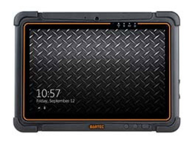 BARTEC Agile S-NI Tablet
