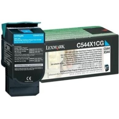 Lexmark C544X4CG Toner