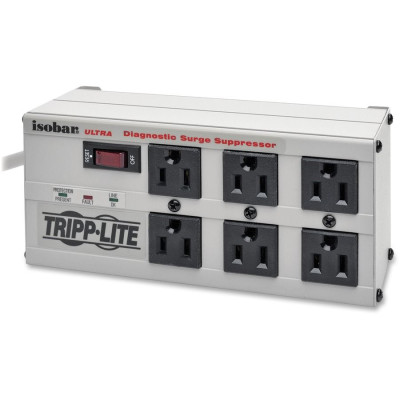 Tripp-Lite ISOBAR6ULTRA Accessory