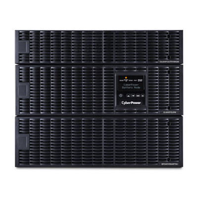 CyberPower OL10000RT3UPDUTF Power Device