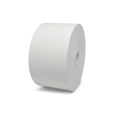 Zebra 10007008 Receipt Paper
