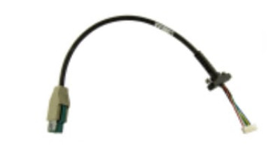 Zebra CBL-VC70-KBUS2-01 Cables, Connectors, and Adapters