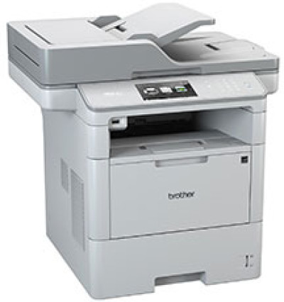 Brother MFC-L6750dw Laser Printer