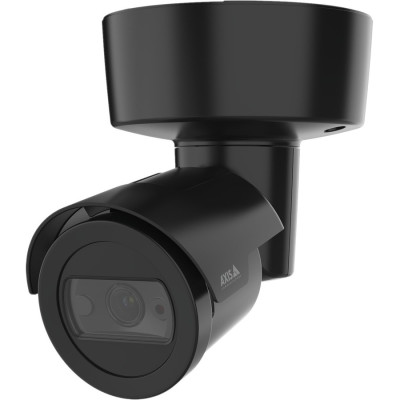 Axis 02133-001 Security Camera