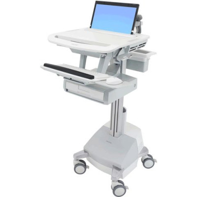 Ergotron SV44-1111-1 Mobile Cart