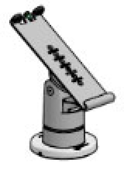 SpacePole ING5000-S-MN-02 Accessory