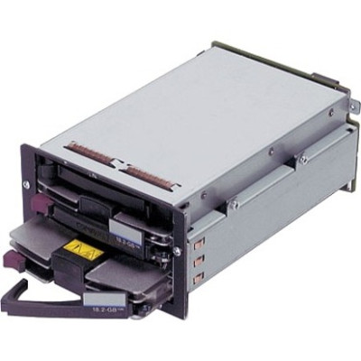 HP 826686-B21 Storage Encloser