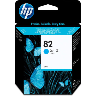HP CH566A InkJet Cartridge