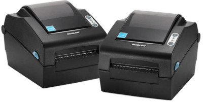 Bixolon SLP-DX420EG Barcode Label Printer