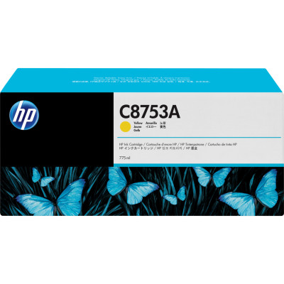 HP C8753A InkJet Cartridge