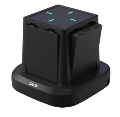 SEUIC Technologies 8999000236 Docks and Cradles