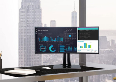 ViewSonic Monitors Monitor