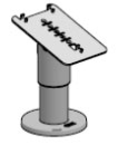 SpacePole VER401-D-MN-02 Accessory