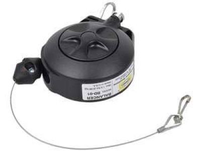Honeywell 8000A501INDREEL Mounting Hardware and Stands