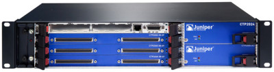 Juniper Networks CTP2024-DC-03 Wireless Router