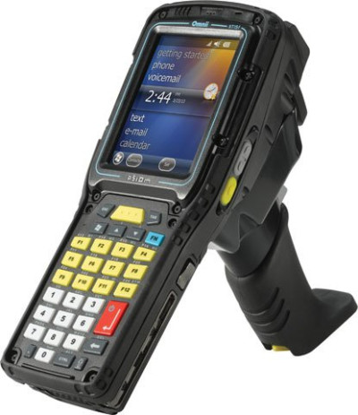 Motorola OE431120D00A1122 Mobile Computer