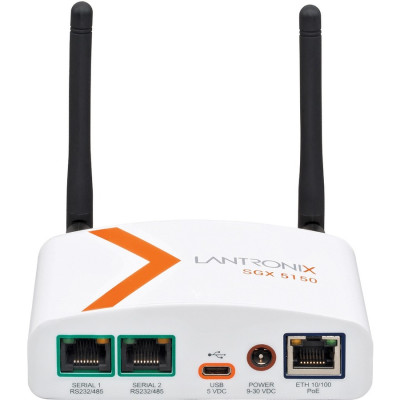 Lantronix SGX5150202US Wireless Router