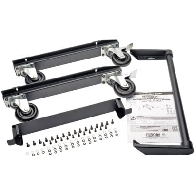 Tripp-Lite CSHANDLEKIT Mobile Cart