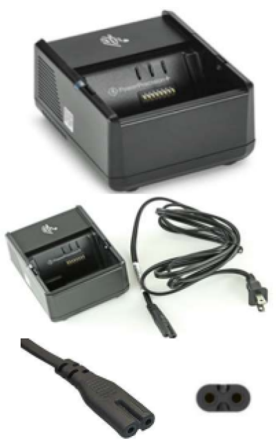 Zebra SAC-MPP-1BCHGEU1-01 Docks and Cradles