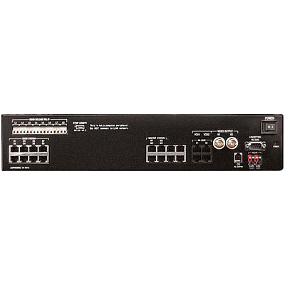 Aiphone AX-084C Access Control Equipment