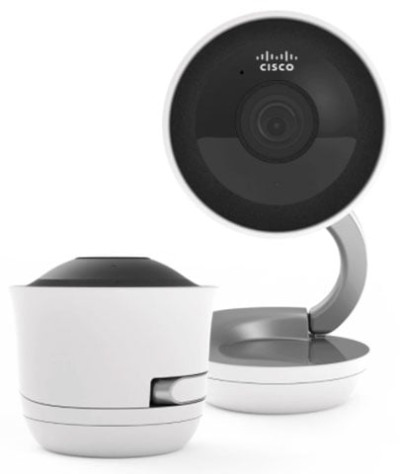 Cisco Meraki MV2-HW CCTV Camera System