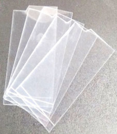 Zebra MISC-WT5X6-SCRN-05 Screen Protector