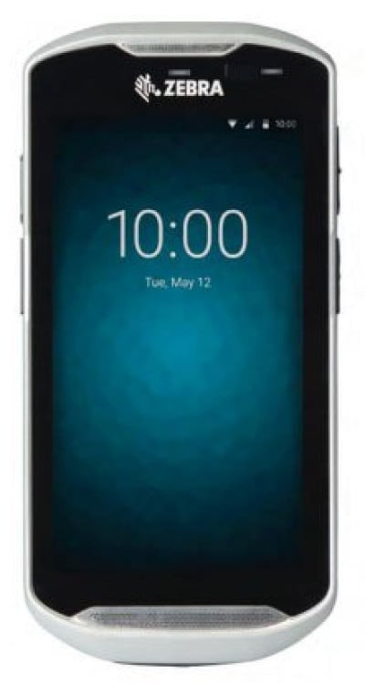 Zebra TC56DJ-1PAZU2P-A6 Mobile Computer