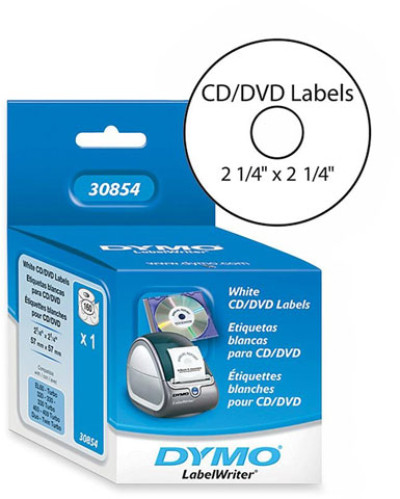Dymo 30854 Barcode Label