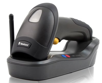 Newland HR1550-CE Barcode Scanner