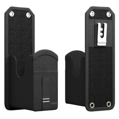 AgozTech Zebra Barcode Scanner Gun Carrying and Protective Accessories