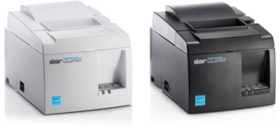 Star TSP100III Receipt Printer