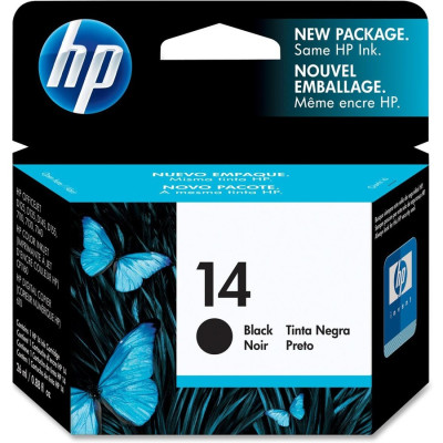 HP C5011D InkJet Cartridge