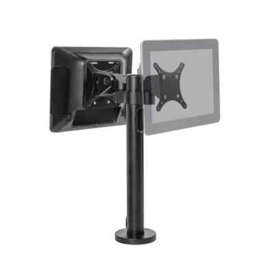 HAT Design Works MNPL10-D-24SB Mounting Hardware and Stands