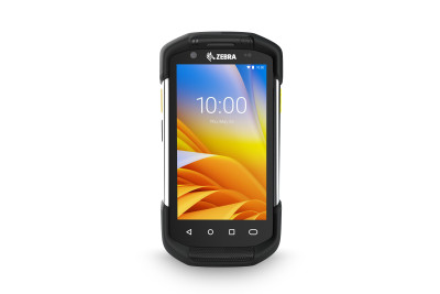 Zebra TC77HL-5ME54BG-NA Mobile Computer