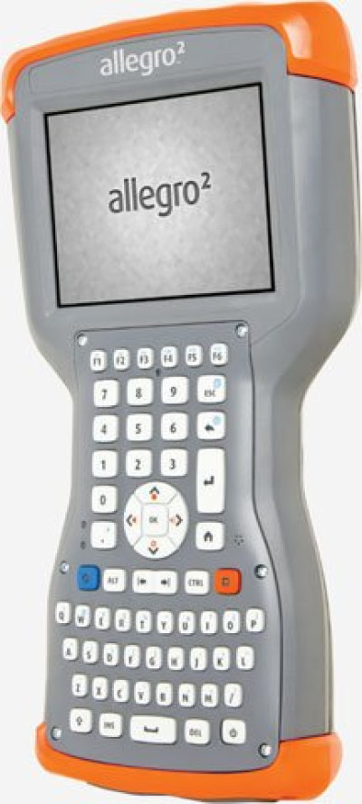 Juniper Systems AG2E-G Mobile Computer