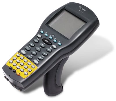 Datalogic 340-0000-DEMO Mobile Computer