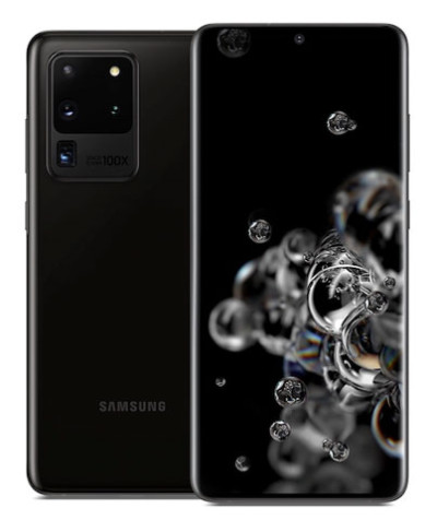 Samsung SM-G973UZKAXAA Mobile Computer