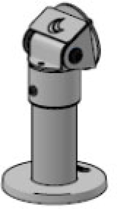 SpacePole SPM131-02 Accessory