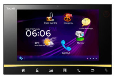 Unitech MT880-D0M2DG Data Terminal