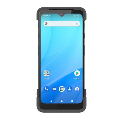 Unitech PA768-QA00TMDG Mobile Computer