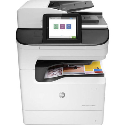 HP J7Z10A#B1H Inkjet Printer