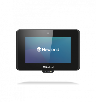 Newland NLS-NQuire500-W4-SL Data Terminal