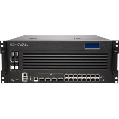 SonicWall 02-SSC-0370 Software